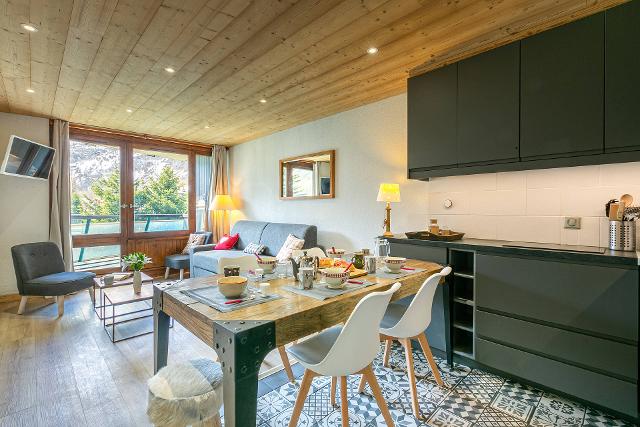 Appartements Vanoise 240072 - Val d’Isère La Daille