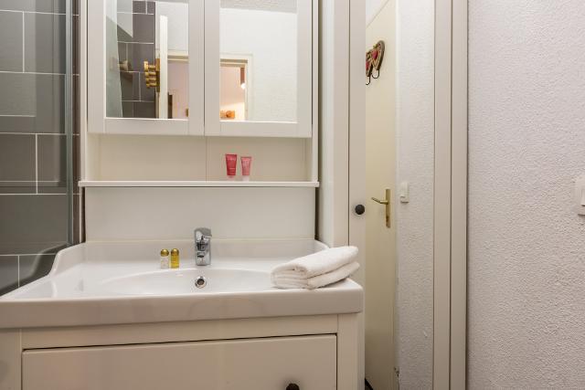 Appartements Vanoise 240072 - Val d’Isère La Daille