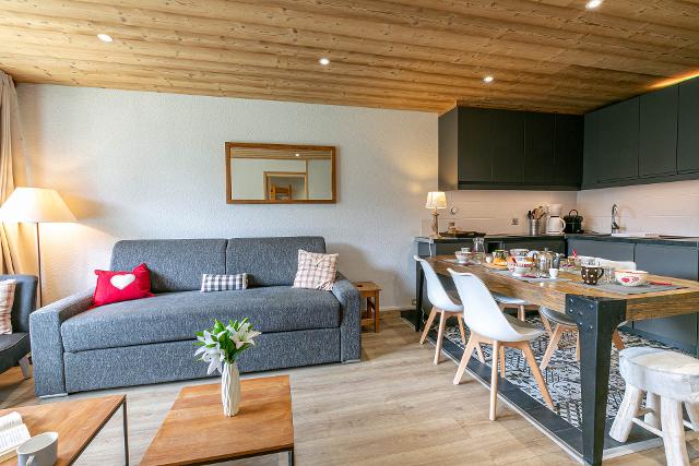 Appartements Vanoise 240072 - Val d’Isère La Daille