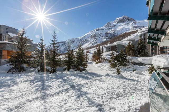 Appartements Vanoise 240072 - Val d’Isère La Daille