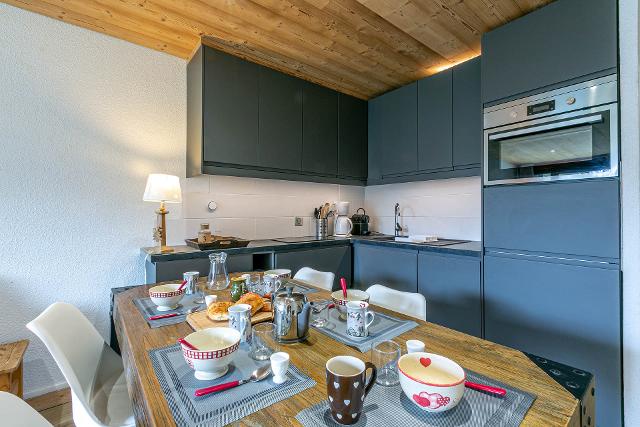 Appartements Vanoise 240072 - Val d’Isère La Daille