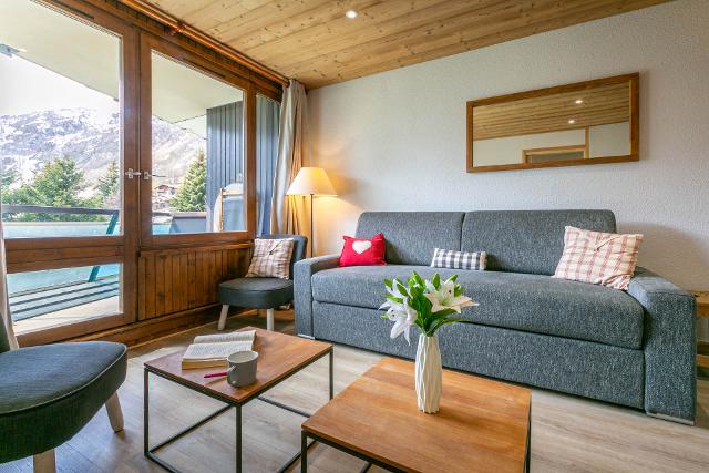 Appartements Vanoise 240072 - Val d’Isère La Daille