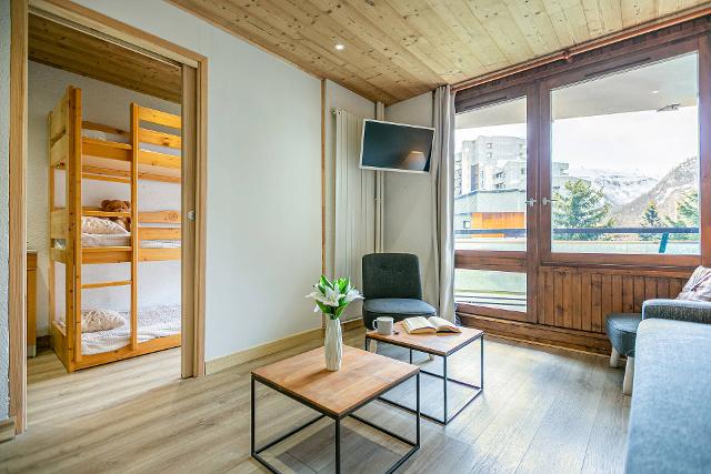 Appartements Vanoise 240072 - Val d’Isère La Daille