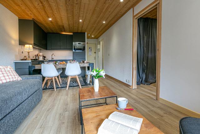 Appartements Vanoise 240072 - Val d’Isère La Daille