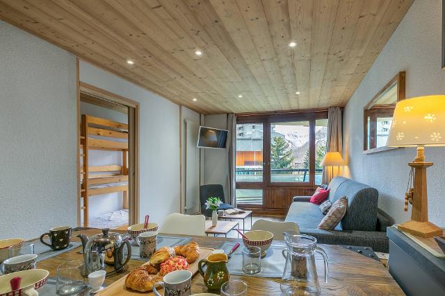 Appartements Vanoise 240072 - Val d’Isère La Daille