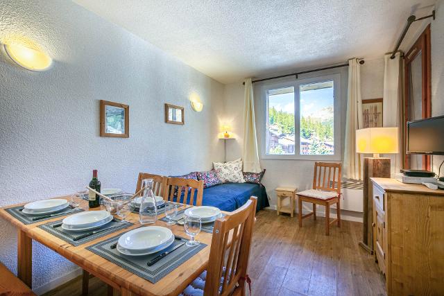 Appartements Verdets I 940083 - Val d’Isère Centre