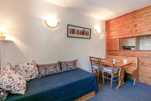 Appartements Verdets I 940083 - Val d’Isère Centre