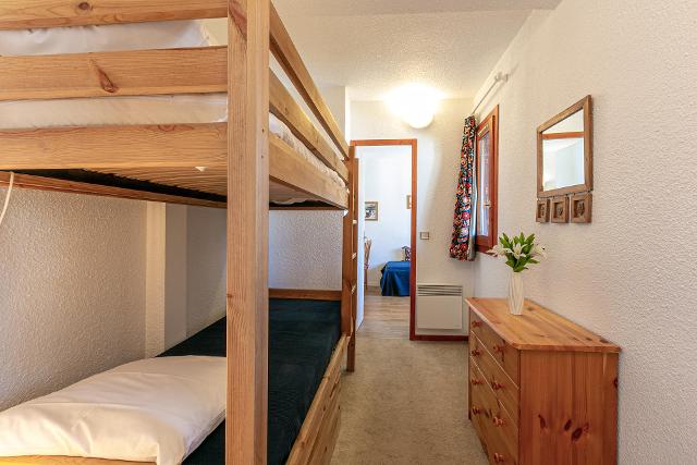 Appartements Verdets I 940083 - Val d’Isère Centre