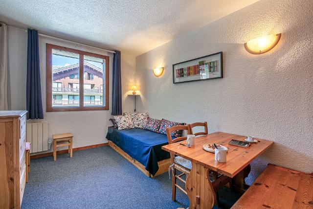 Appartements Verdets I 940083 - Val d’Isère Centre