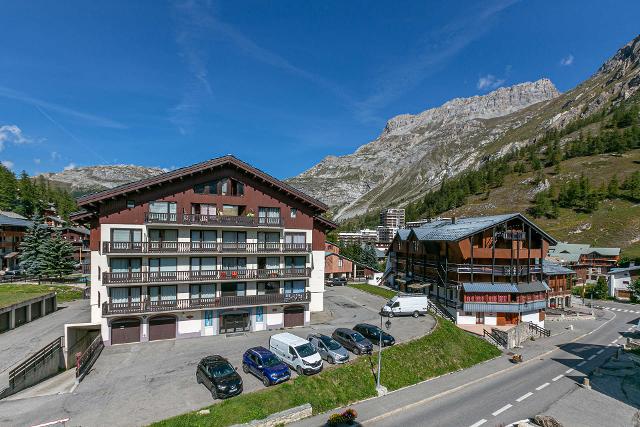 Appartements Verdets I 940083 - Val d’Isère Centre