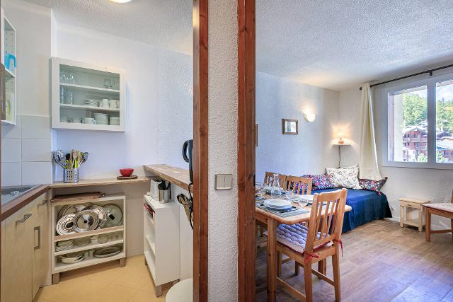 Appartements Verdets I 940083 - Val d’Isère Centre