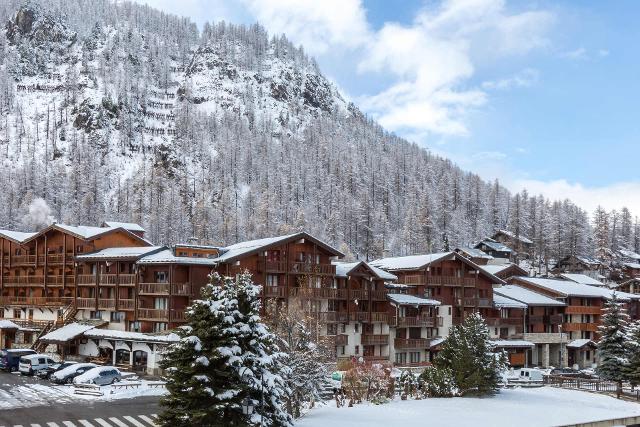 Appartements Verdets I 940083 - Val d’Isère Centre