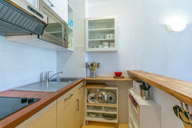 Appartements Verdets I 940083 - Val d’Isère Centre