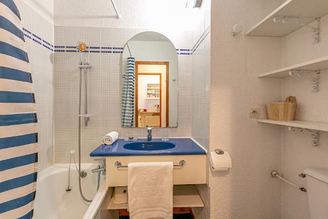 Appartements Verdets I 940083 - Val d’Isère Centre