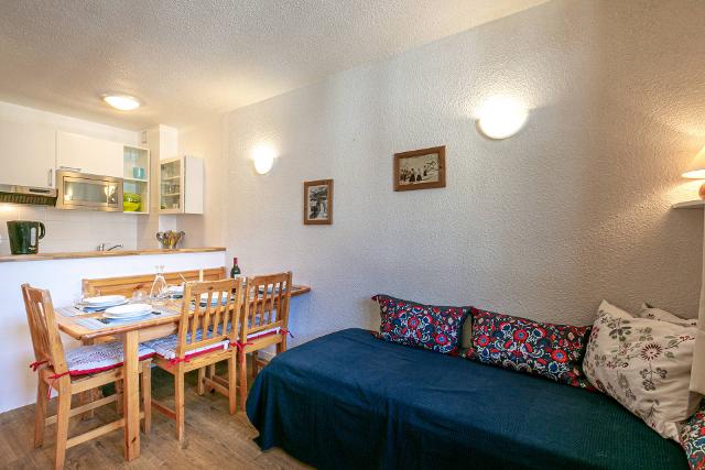 Appartements Verdets I 940083 - Val d’Isère Centre