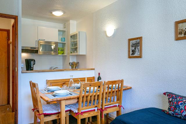 Appartements Verdets I 940083 - Val d’Isère Centre