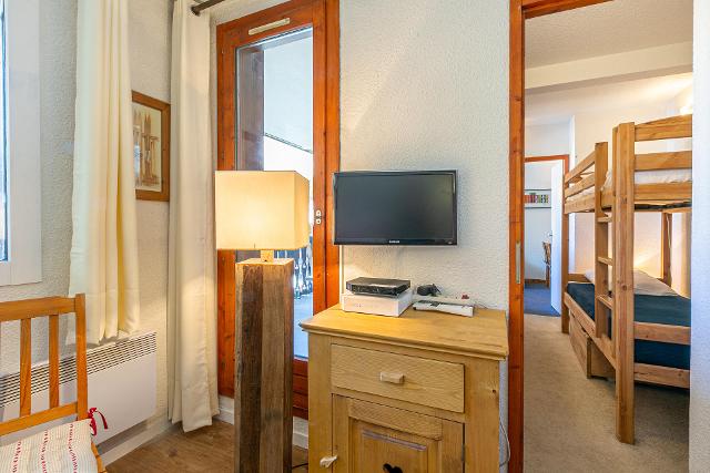 Appartements Verdets I 940083 - Val d’Isère Centre