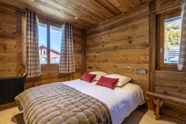 Appartements Verdets I 2340172 - Val d’Isère Centre