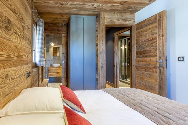 Appartements Verdets I 2340172 - Val d’Isère Centre
