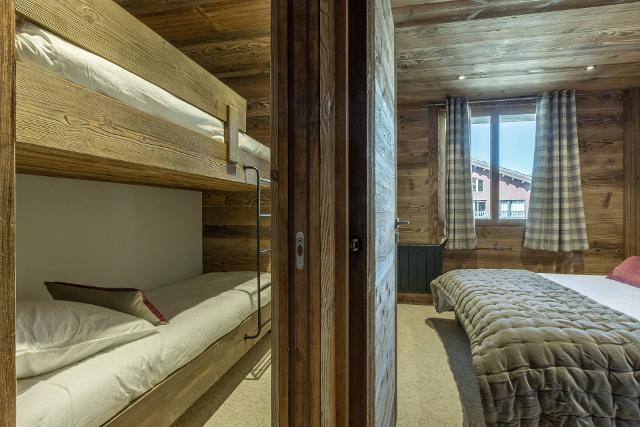 Appartements Verdets I 2340172 - Val d’Isère Centre