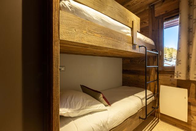 Appartements Verdets I 2340172 - Val d’Isère Centre