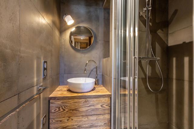 Appartements Verdets I 2340172 - Val d’Isère Centre