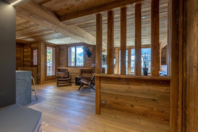 Appartements Verdets I 2340172 - Val d’Isère Centre