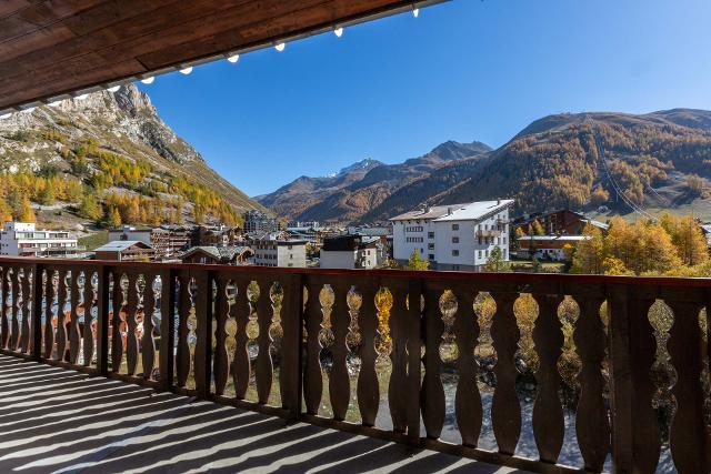 Appartements Verdets I 2340172 - Val d’Isère Centre