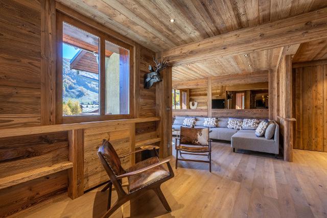 Appartements Verdets I 2340172 - Val d’Isère Centre