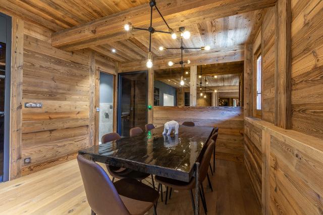 Appartements Verdets I 2340172 - Val d’Isère Centre