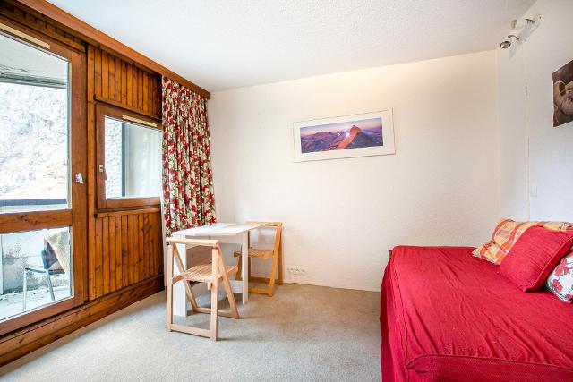 Appartements Villaret 370021 - Val d’Isère La Daille