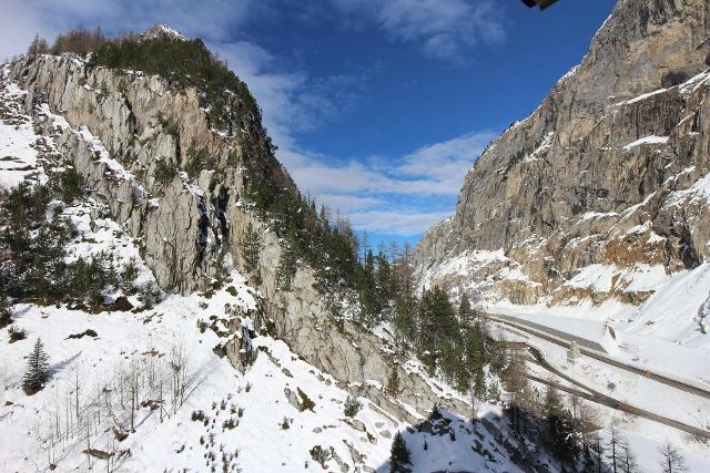 Appartements Villaret 370021 - Val d’Isère La Daille