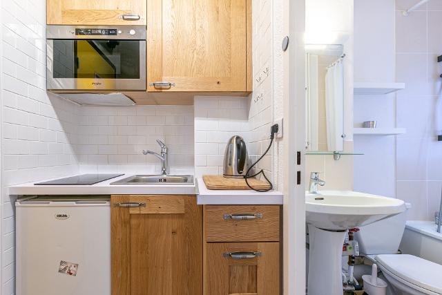 Appartements Villaret 370021 - Val d’Isère La Daille