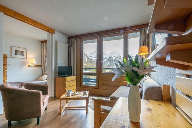 Appartements Villaret 370111 - Val d’Isère La Daille