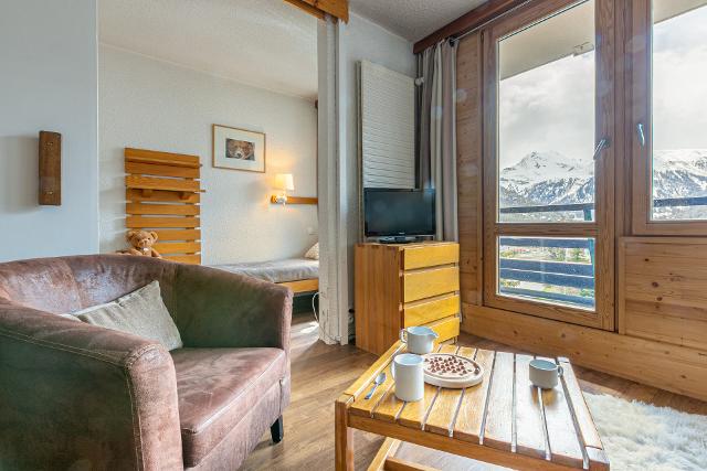 Appartements Villaret 370111 - Val d’Isère La Daille