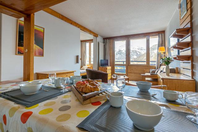 Appartements Villaret 370111 - Val d’Isère La Daille