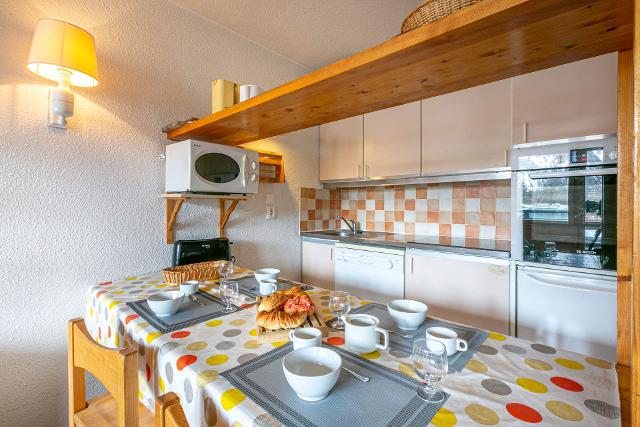 Appartements Villaret 370111 - Val d’Isère La Daille