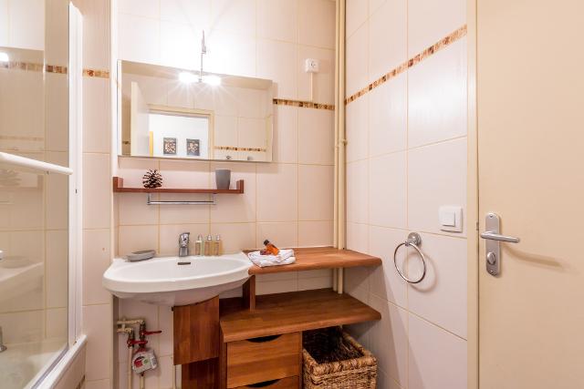 Appartements Villaret 370111 - Val d’Isère La Daille