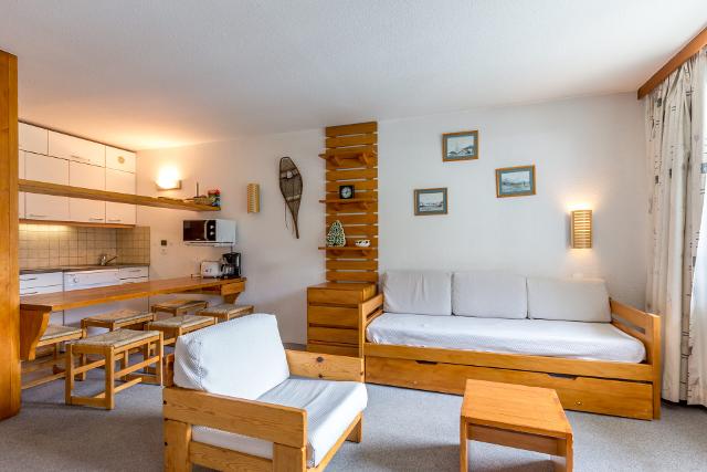 Appartements Villaret 370113 - Val d’Isère La Daille