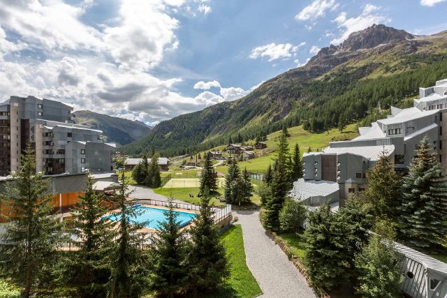 Appartements Villaret 370113 - Val d’Isère La Daille