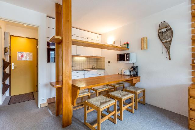 Appartements Villaret 370113 - Val d’Isère La Daille