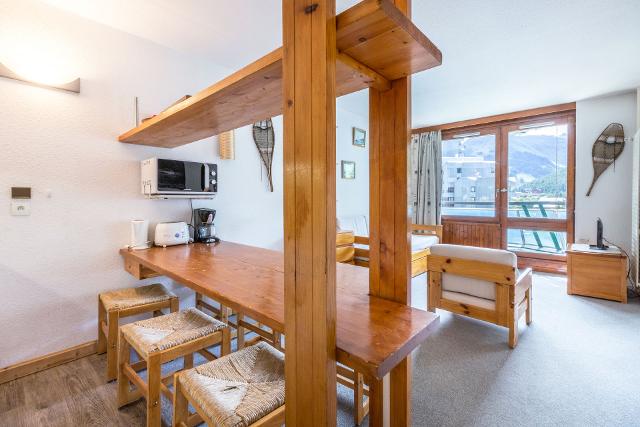 Appartements Villaret 370113 - Val d’Isère La Daille