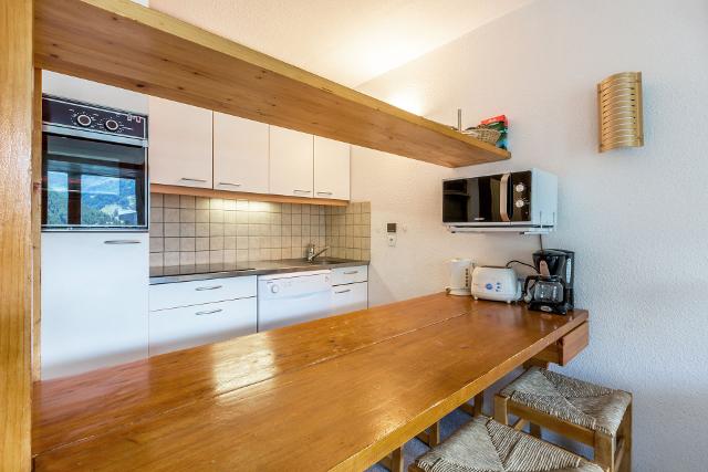 Appartements Villaret 370113 - Val d’Isère La Daille