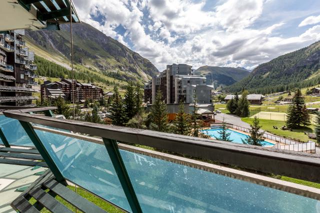Appartements Villaret 370113 - Val d’Isère La Daille