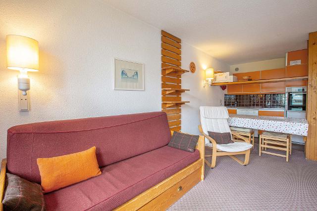 Appartements Villaret 370151 - Val d’Isère La Daille