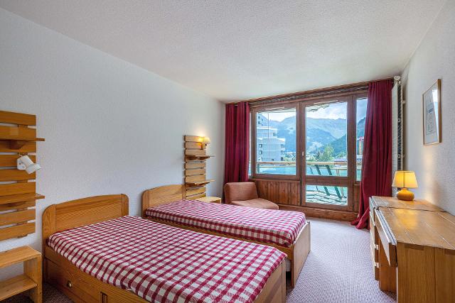 Appartements Villaret 370151 - Val d’Isère La Daille
