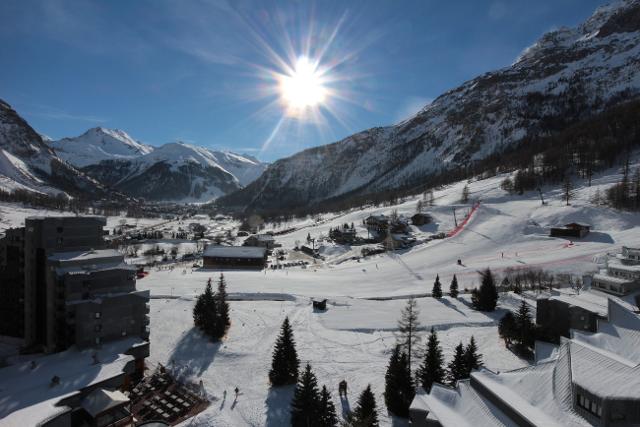 Appartements Villaret 370153 - Val d’Isère La Daille