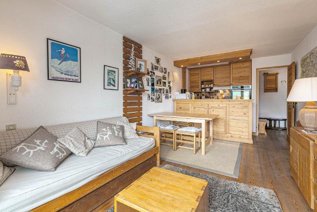 Appartements Villaret 370153 - Val d’Isère La Daille