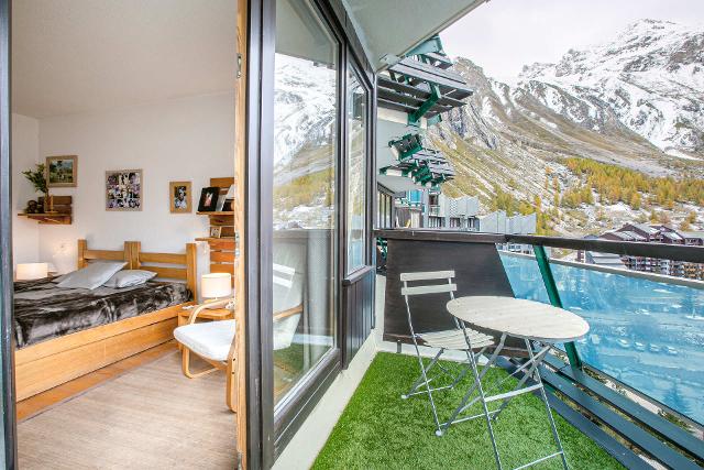 Appartements Villaret 370153 - Val d’Isère La Daille