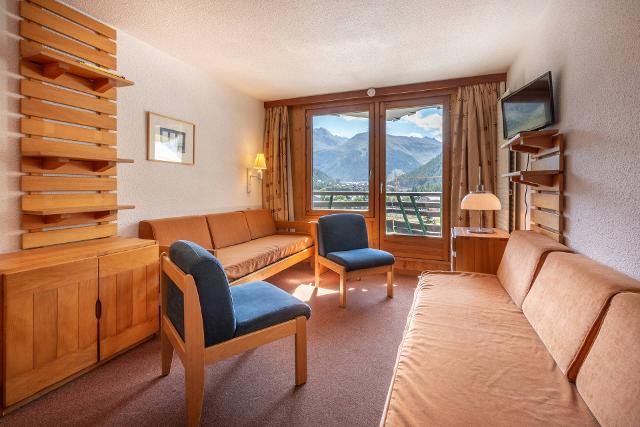 Appartements Villaret 2340058 - Val d’Isère La Daille
